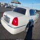 1LNHM81W85Y669842 2005 Lincoln Town Car Signature auction photo thumbnail 4