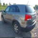 5XYKT3A13BG179804 2011 Kia Sorento Lx auction photo thumbnail 3