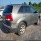 5XYKT3A13BG179804 2011 Kia Sorento Lx auction photo thumbnail 4
