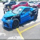 1G1YA2D44S5102490 2025 Chevrolet Corvette Stingray Rwd 1Lt auction photo thumbnail 2