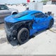 1G1YA2D44S5102490 2025 Chevrolet Corvette Stingray Rwd 1Lt auction photo thumbnail 4
