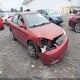 2T1BR32E04C187552 2004 Toyota Corolla Le auction photo thumbnail 1