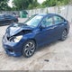 1HGCR2F70HA233855 2017 Honda Accord Ex auction photo thumbnail 2