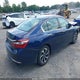 1HGCR2F70HA233855 2017 Honda Accord Ex auction photo thumbnail 4