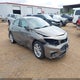 1G1ZE5ST7HF130954 2017 Chevrolet Malibu 1Lt auction photo thumbnail 1