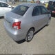JTDBT4K34CL010791 2012 Toyota Yaris auction photo thumbnail 4