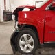 3C4NJDBB2MT551385 2021 Jeep Compass Latitude 4X4 auction photo thumbnail 22