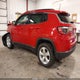 3C4NJDBB2MT551385 2021 Jeep Compass Latitude 4X4 auction photo thumbnail 3