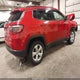 3C4NJDBB2MT551385 2021 Jeep Compass Latitude 4X4 auction photo thumbnail 4
