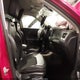 3C4NJDBB2MT551385 2021 Jeep Compass Latitude 4X4 auction photo thumbnail 5