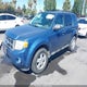 1FMCU0DG3AKC47412 2010 Ford Escape Xlt auction photo thumbnail 2