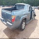 2HJYK16518H539056 2008 Honda Ridgeline Rtl auction photo thumbnail 4