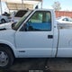 1GCCS14W5Y8198860 2000 Chevrolet S-10 Ls auction photo thumbnail 14