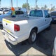 1GCCS14W5Y8198860 2000 Chevrolet S-10 Ls auction photo thumbnail 4