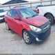 KMHCU4AE4CU227123 2012 Hyundai Accent Gls auction photo thumbnail 1