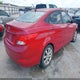 KMHCU4AE4CU227123 2012 Hyundai Accent Gls auction photo thumbnail 4