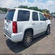 1GNSCBE07DR328268 2013 Chevrolet Tahoe Lt auction photo thumbnail 4