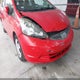 JHMGE8H33DC079910 2013 Honda Fit auction photo thumbnail 6