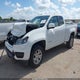 1GCHSCEA2L1188860 2020 Chevrolet Colorado 2Wd Long Box Lt auction photo thumbnail 2