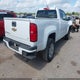 1GCHSCEA2L1188860 2020 Chevrolet Colorado 2Wd Long Box Lt auction photo thumbnail 4