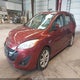 JM1CW2CL3C0136544 2012 Mazda Mazda5 Touring auction photo thumbnail 2