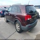 5XYKT4A16BG063373 2011 Kia Sorento Lx auction photo thumbnail 3