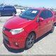 5YFBURHE2GP377186 2016 Toyota Corolla Le Plus auction photo thumbnail 2