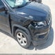 3C4NJCBB3JT411464 2018 Jeep Compass Latitude Fwd auction photo thumbnail 6