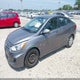 KMHCT4AEXFU859664 2015 Hyundai Accent Gls auction photo thumbnail 2