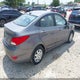 KMHCT4AEXFU859664 2015 Hyundai Accent Gls auction photo thumbnail 4