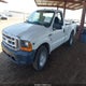 1FTNF20L4XED36547 1999 Ford F-250 auction photo thumbnail 2