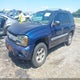 1GNDS13S642115766 2004 Chevrolet Trailblazer Ls auction photo thumbnail 2