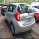 3N1CE2CP6EL436609 2014 Nissan Versa Note Sv auction photo thumbnail 3