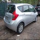 3N1CE2CP6EL436609 2014 Nissan Versa Note Sv auction photo thumbnail 4