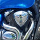 JS1VY55A392101218 2009 Suzuki Vz1500 auction photo thumbnail 8