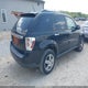 2CNDL73F096251263 2009 Chevrolet Equinox Ltz auction photo thumbnail 4