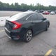 19XFC2F66LE022900 2020 Honda Civic Lx auction photo thumbnail 4