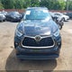 5TDDZRBH8NS214043 2022 Toyota Highlander Limited auction photo thumbnail 12