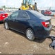 4T4BF1FK8DR295290 2013 Toyota Camry Le auction photo thumbnail 3