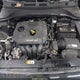 KM8K2CAA0LU452311 2020 Hyundai Kona Sel auction photo thumbnail 10
