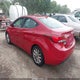 KMHDH4AE3FU277640 2015 Hyundai Elantra Se auction photo thumbnail 3