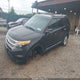 1FM5K8D89FGB14752 2015 Ford Explorer Xlt auction photo thumbnail 2