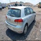 WVWDB7AJ8BW311851 2011 Volkswagen Golf 2.5L 4-Door auction photo thumbnail 4