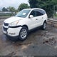 1GNKRGED2BJ349734 2011 Chevrolet Traverse 1Lt auction photo thumbnail 2