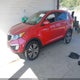 KNDPC3A20C7348450 2012 Kia Sportage Ex auction photo thumbnail 2