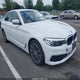 WBAJE7C51KWW23050 2019 BMW 540I xDrive auction photo thumbnail 1
