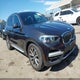 5UXTR7C52KLF37524 2019 BMW X3 Sdrive30I auction photo thumbnail 1