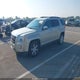 2GKALSEK9F6392594 2015 GMC Terrain Slt-1 auction photo thumbnail 2