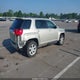 2GKALSEK9F6392594 2015 GMC Terrain Slt-1 auction photo thumbnail 4