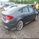 3FA6P0LU5HR301238 2017 Ford Fusion Hybrid Se auction photo thumbnail 4
